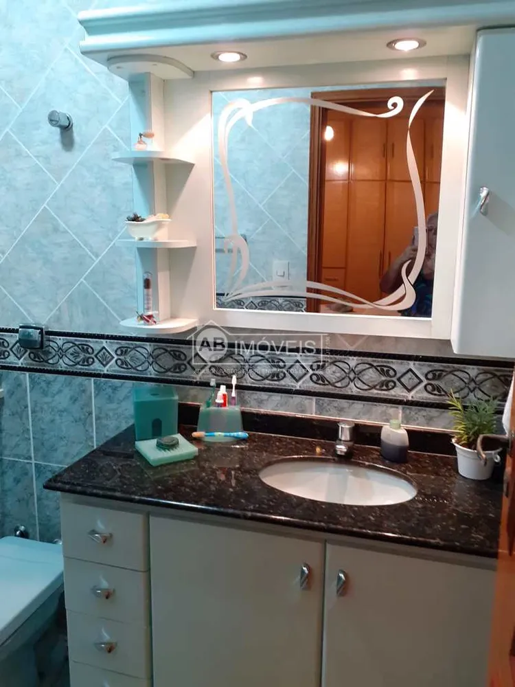 Casa, 3 quartos, 337 m² - Foto 11