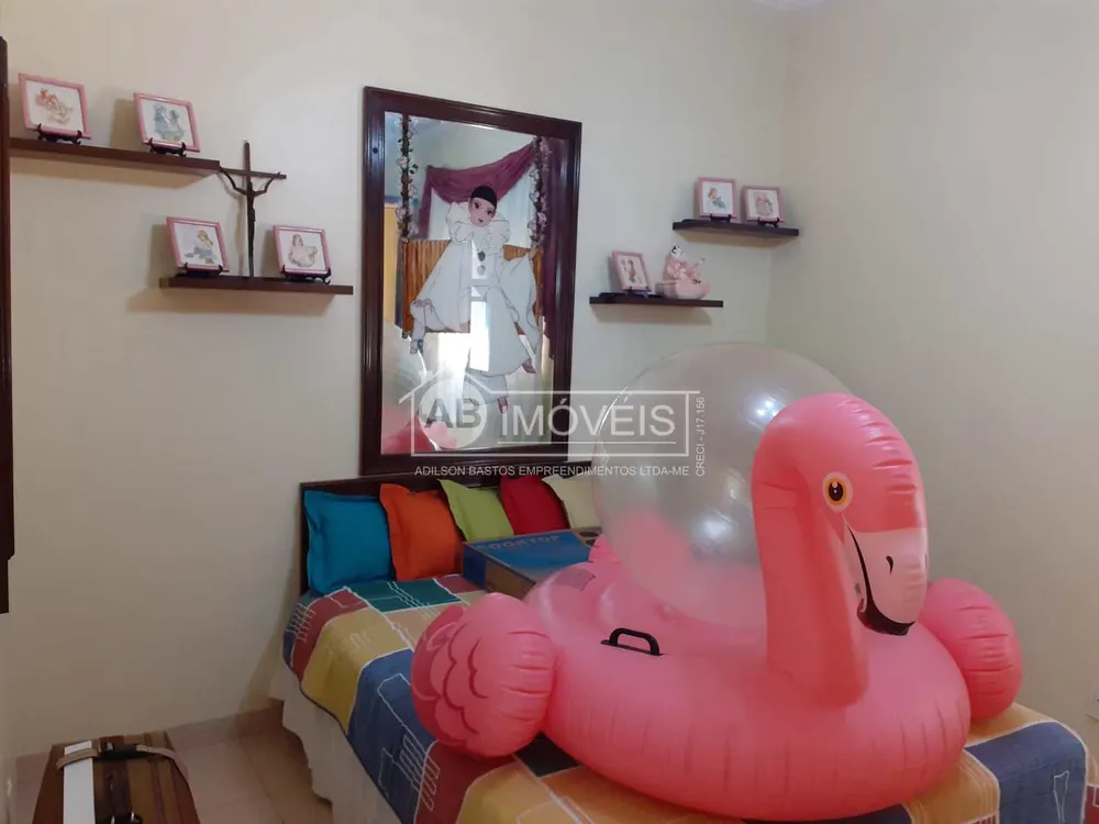 Casa, 3 quartos, 337 m² - Foto 7