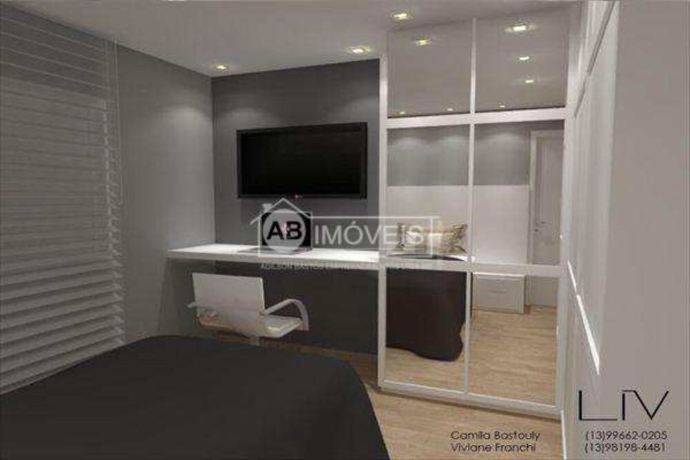 Sobrado, 3 quartos, 146 m² - Foto 16