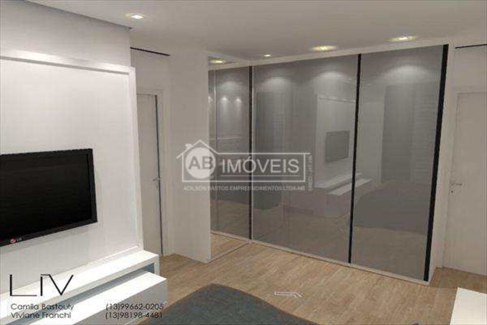 Sobrado, 3 quartos, 146 m² - Foto 10
