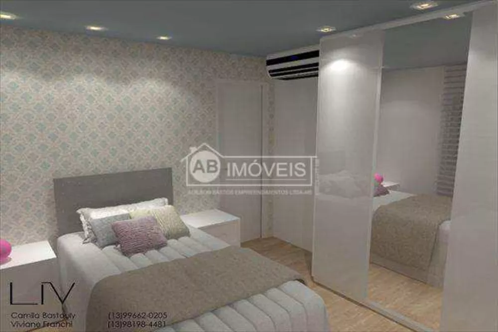 Sobrado, 3 quartos, 146 m² - Foto 15