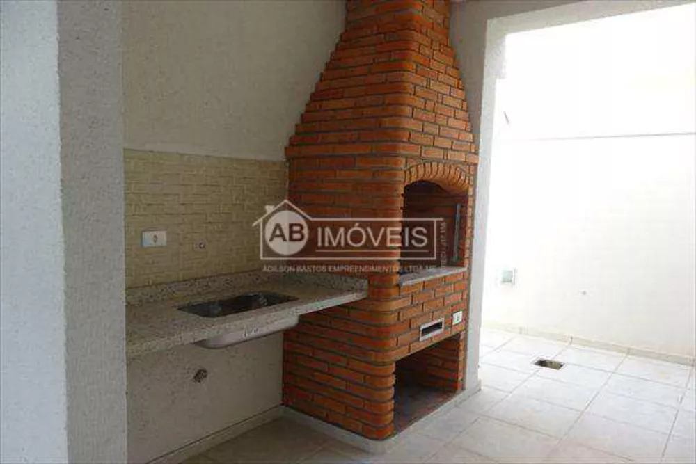 Sobrado, 3 quartos, 146 m² - Foto 3