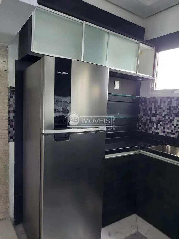 Apartamento, 2 quartos, 80 m² - Foto 6