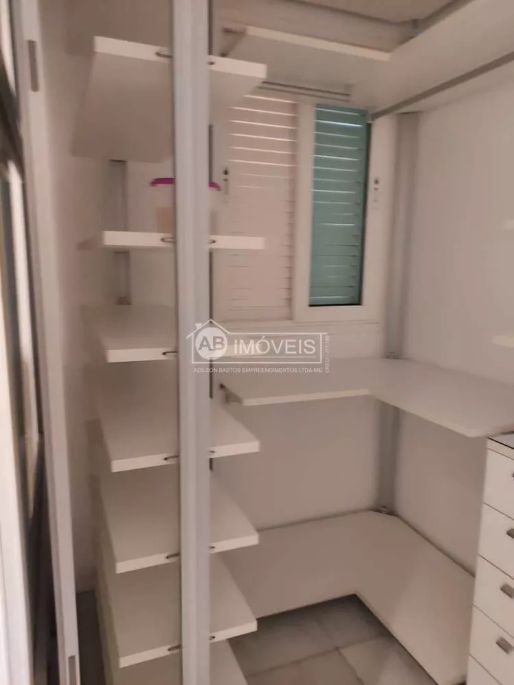 Apartamento, 2 quartos, 80 m² - Foto 2