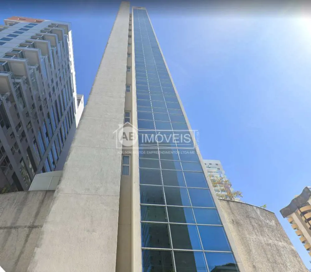 Apartamento, 2 quartos, 80 m² - Foto 1