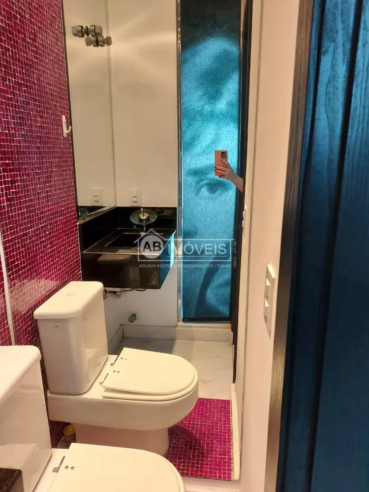 Apartamento, 2 quartos, 80 m² - Foto 16