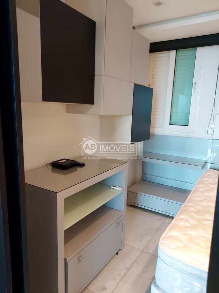 Apartamento, 2 quartos, 80 m² - Foto 4