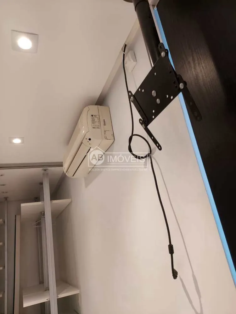 Apartamento, 2 quartos, 80 m² - Foto 14