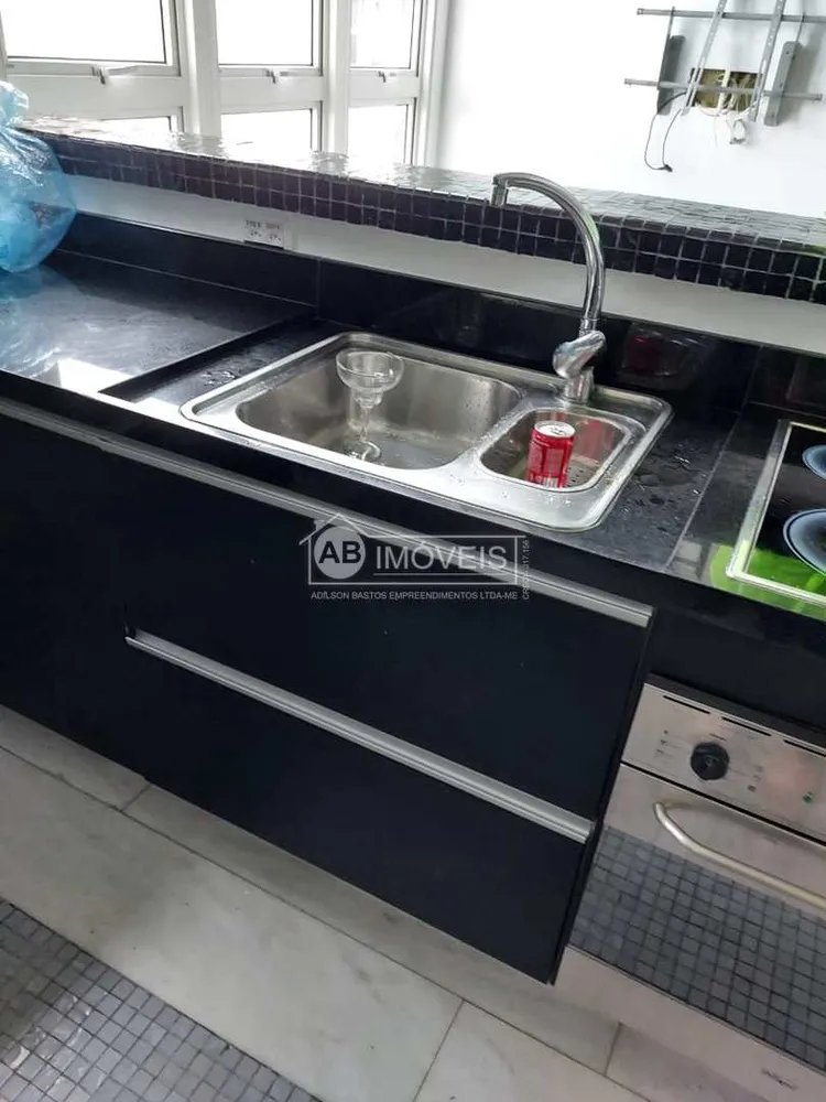 Apartamento, 2 quartos, 80 m² - Foto 8