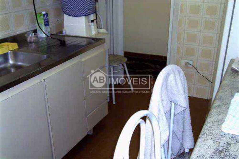 Apartamento, 2 quartos, 80 m² - Foto 6