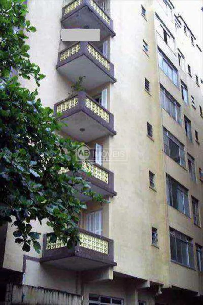Apartamento, 2 quartos, 80 m² - Foto 2