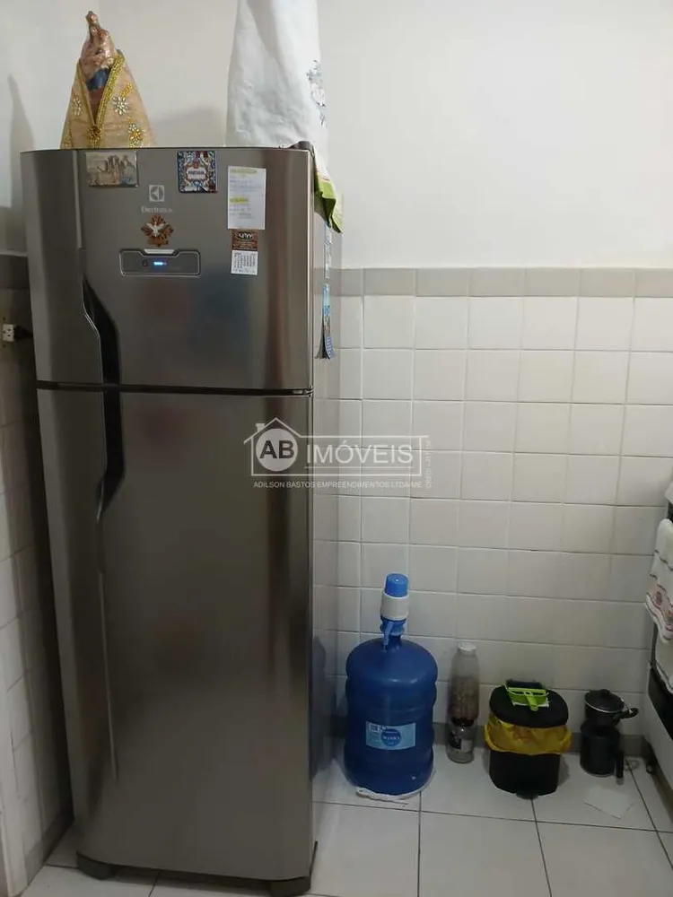 Apartamento, 41 m² - Foto 7
