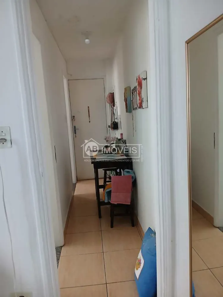 Apartamento, 41 m² - Foto 5
