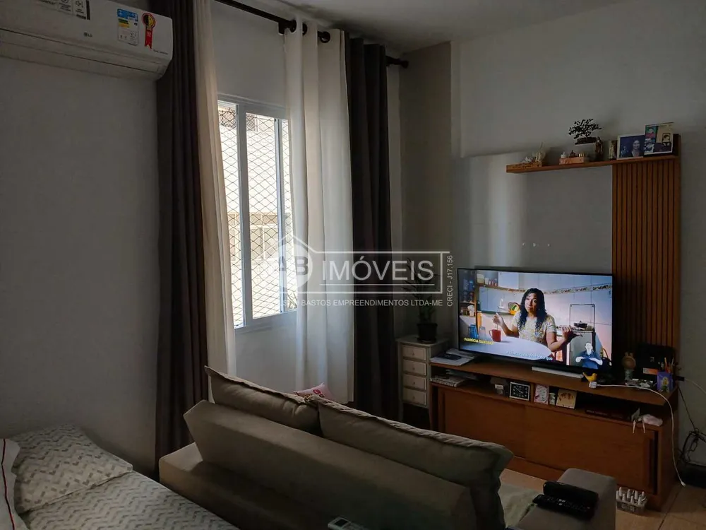 Apartamento, 41 m² - Foto 8