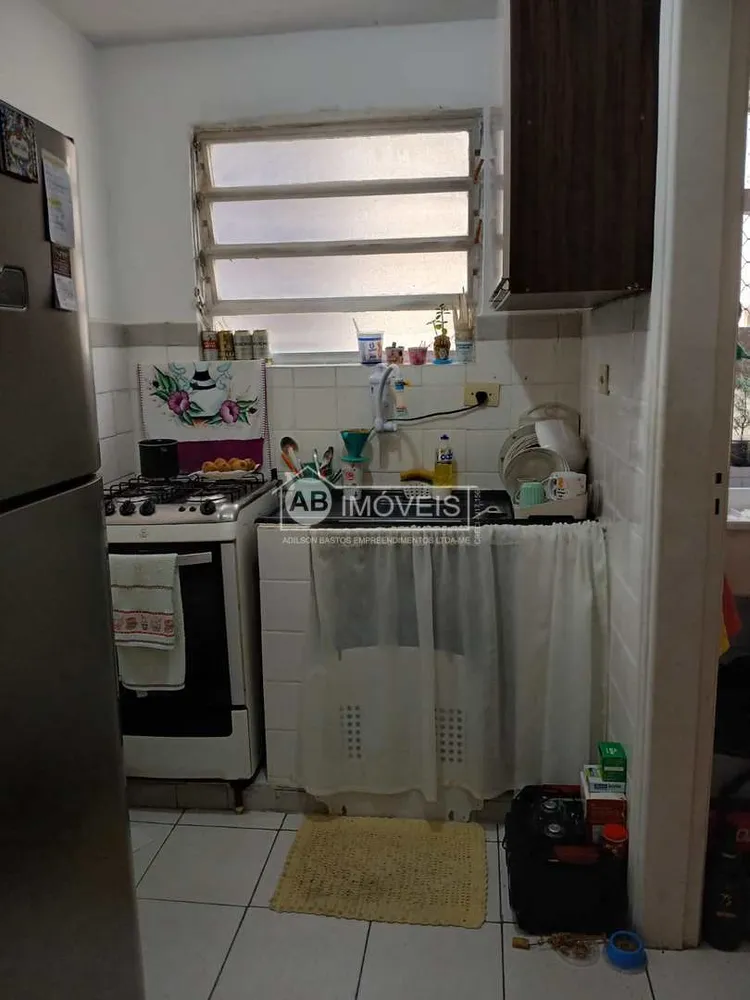 Apartamento, 41 m² - Foto 4