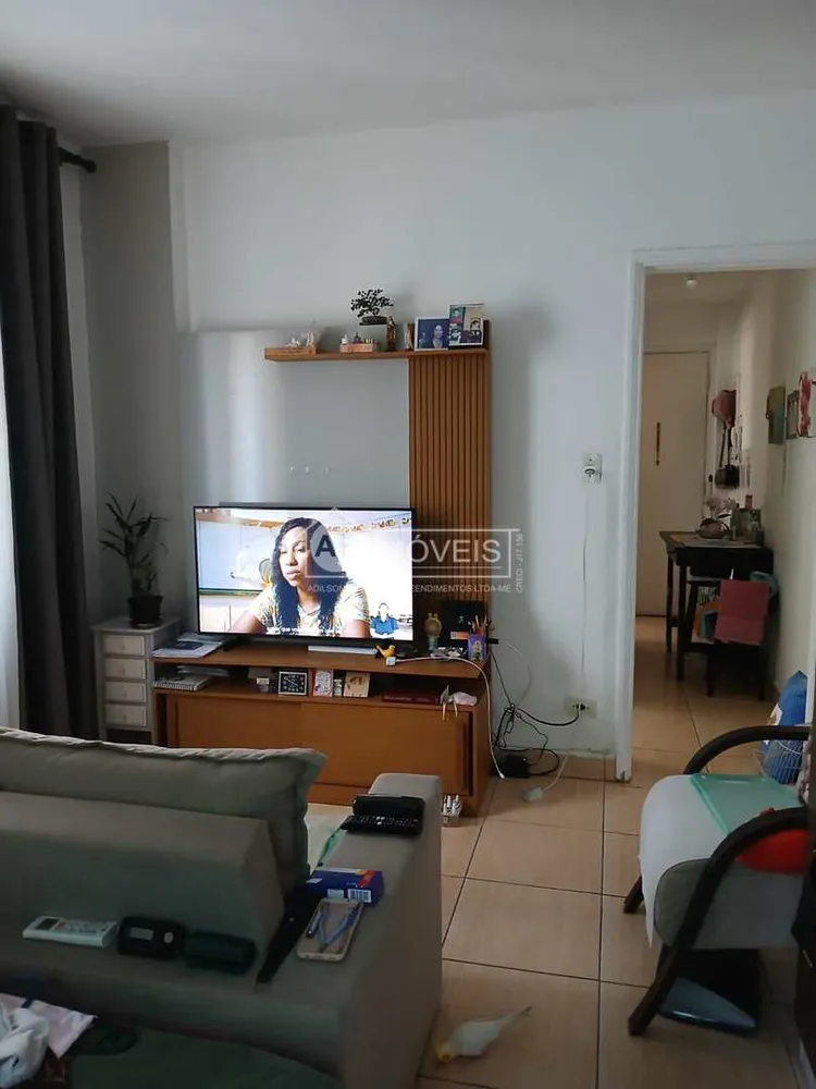 Apartamento, 41 m² - Foto 1