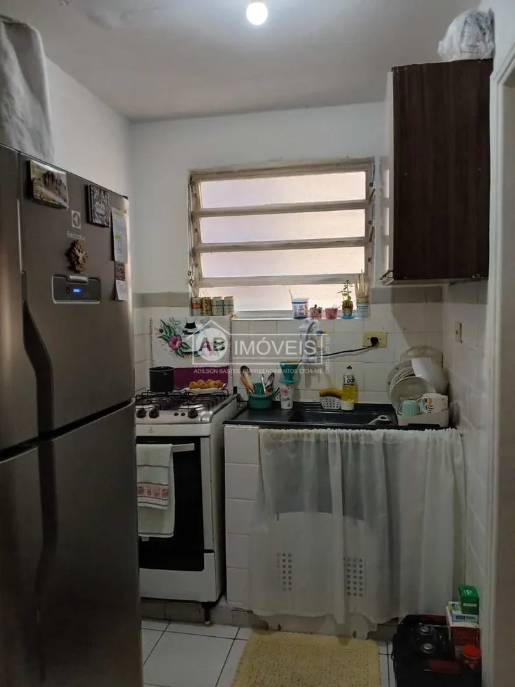Apartamento, 41 m² - Foto 2