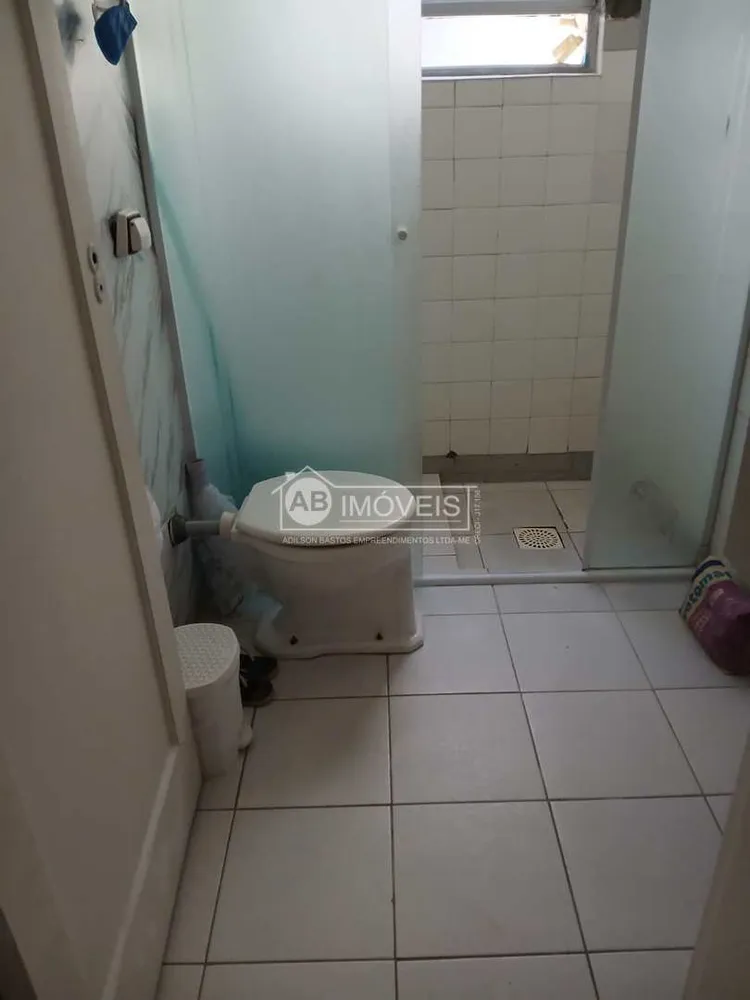 Apartamento, 41 m² - Foto 6