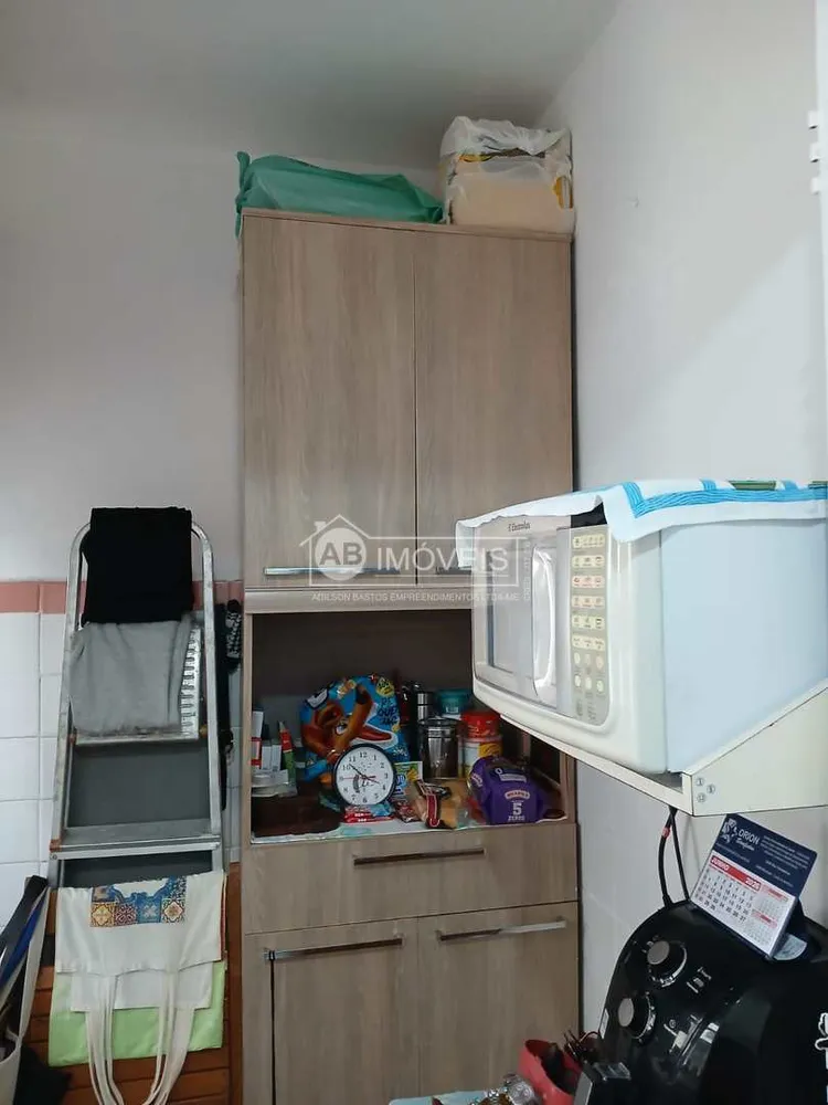 Apartamento, 41 m² - Foto 3