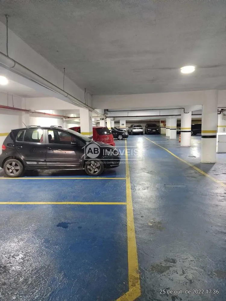 Prédio Inteiro, 90 m² - Foto 17