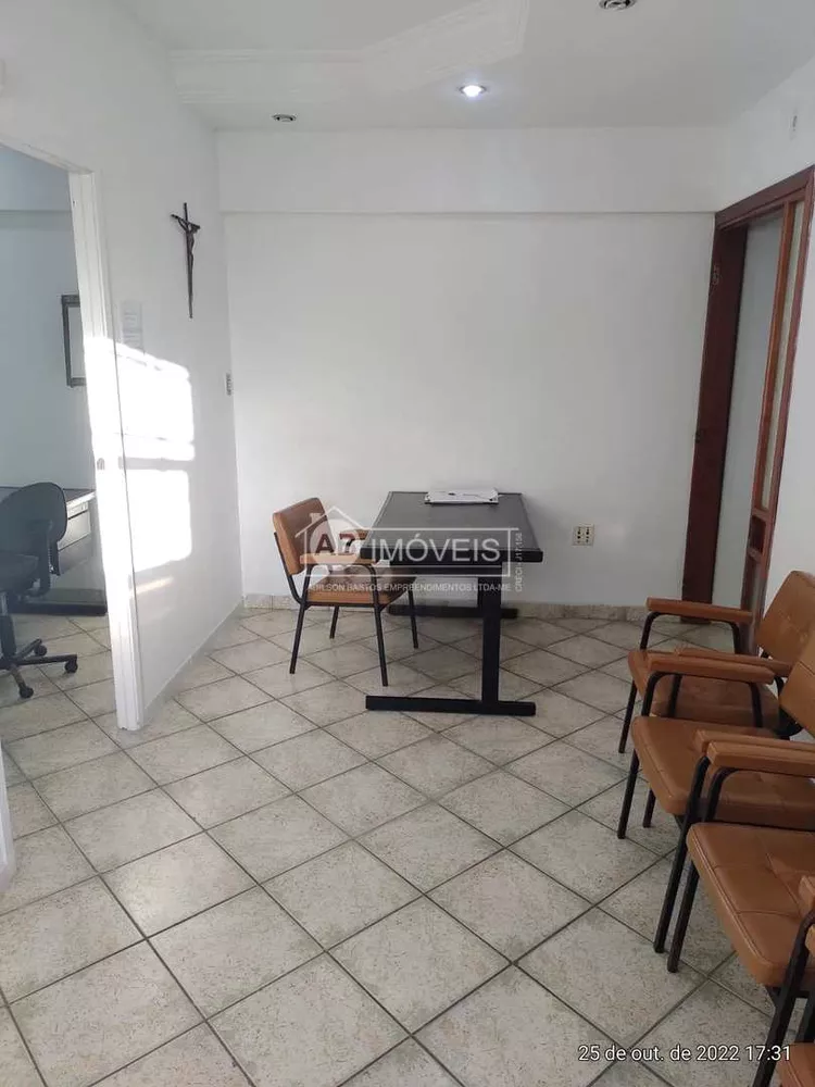 Prédio Inteiro à venda, 90m² - Foto 7