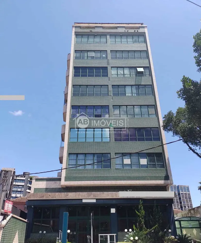 Prédio Inteiro, 90 m² - Foto 19
