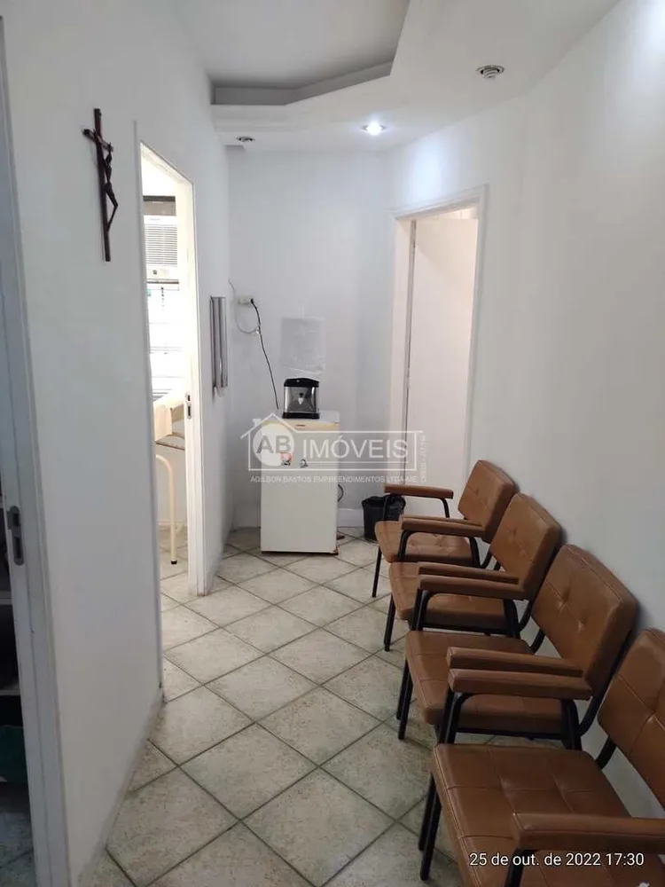 Prédio Inteiro, 90 m² - Foto 14