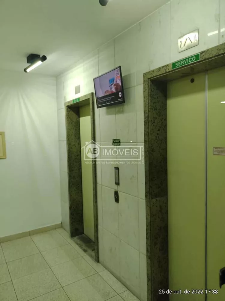 Prédio Inteiro, 90 m² - Foto 11