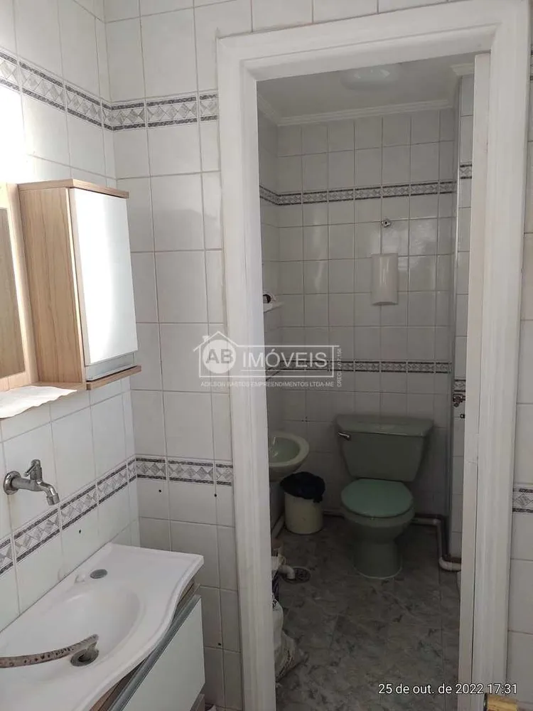 Prédio Inteiro, 90 m² - Foto 22