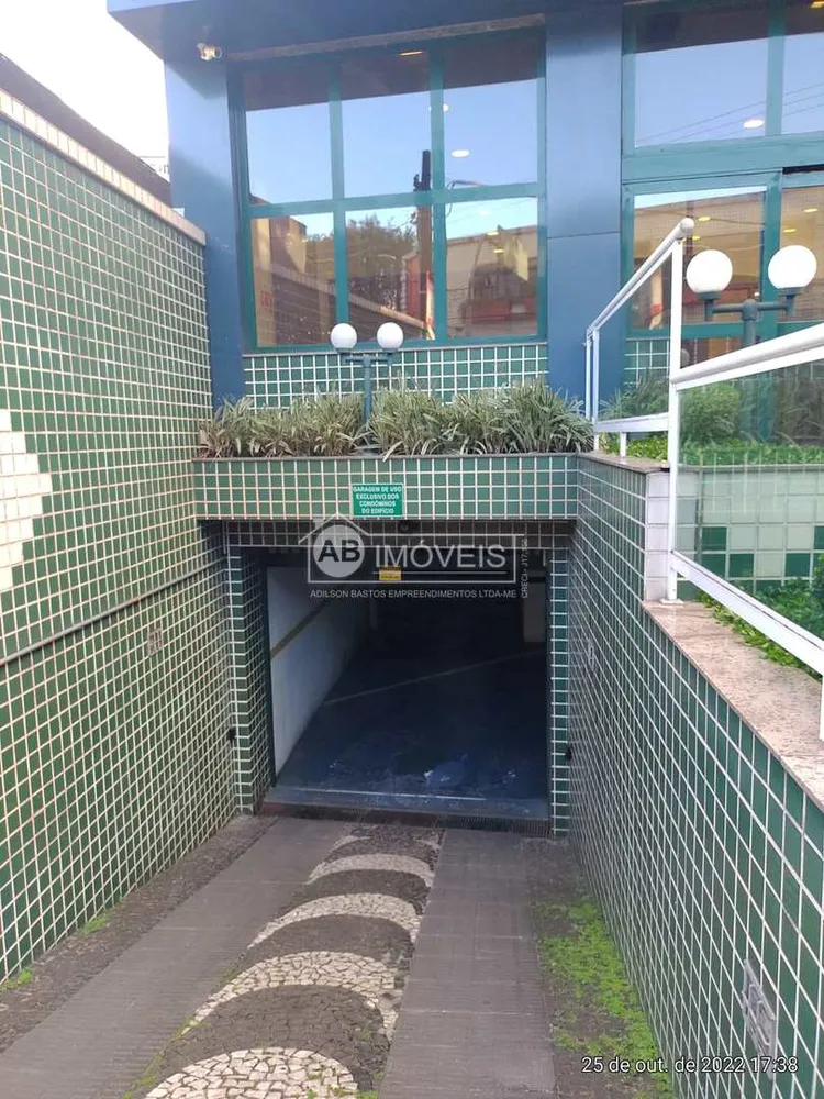 Prédio Inteiro, 90 m² - Foto 24