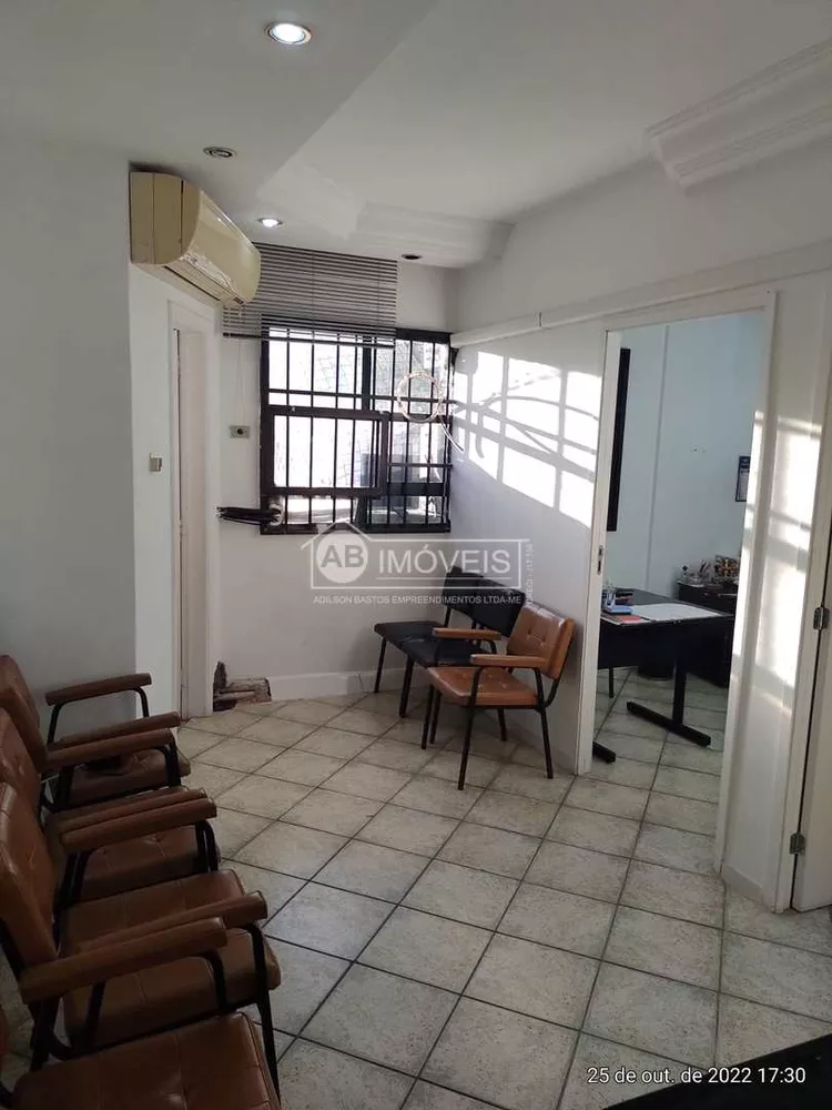 Prédio Inteiro à venda, 90m² - Foto 1