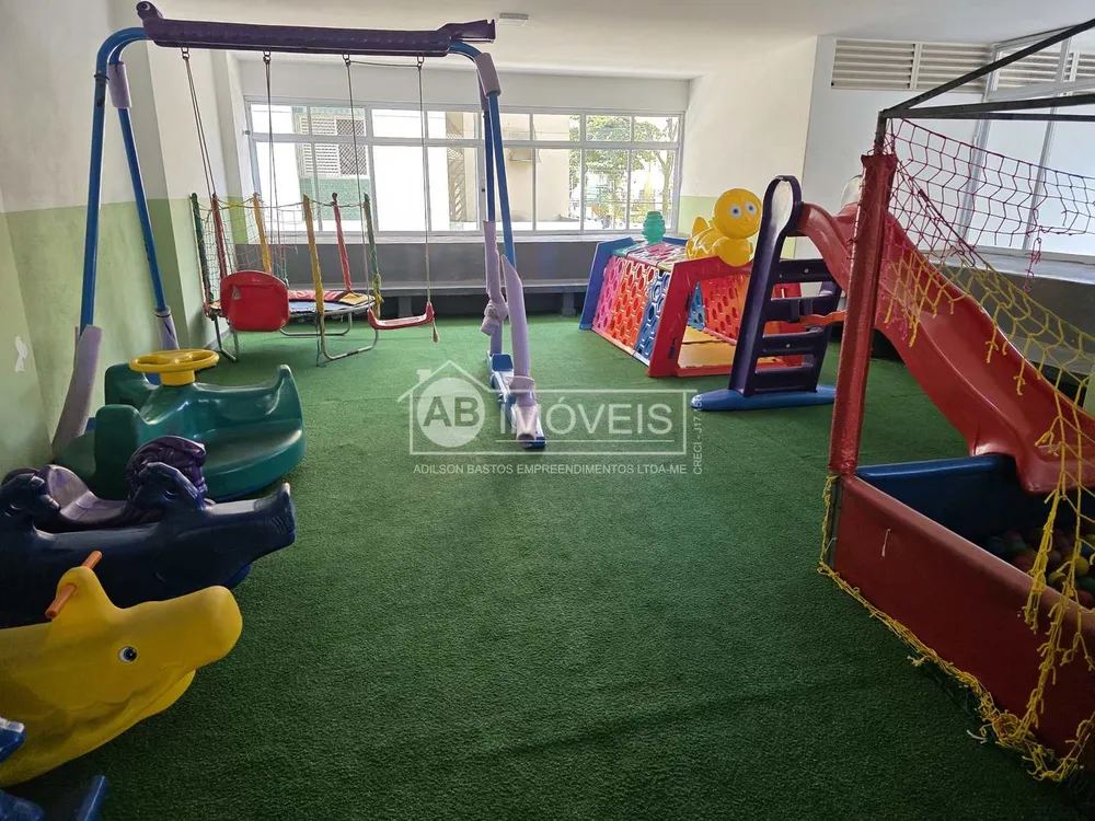 Apartamento, 1 quarto, 55 m² - Foto 3