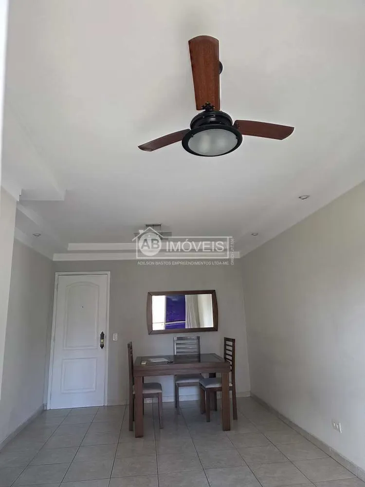 Apartamento, 1 quarto, 55 m² - Foto 10