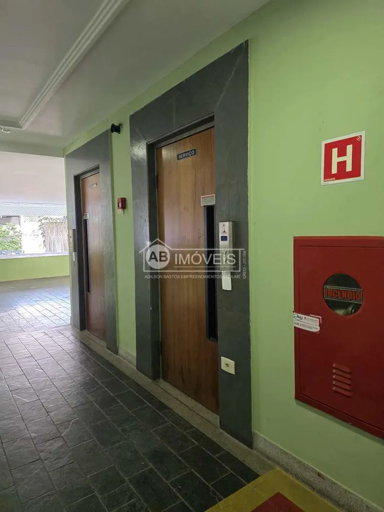 Apartamento, 1 quarto, 55 m² - Foto 12