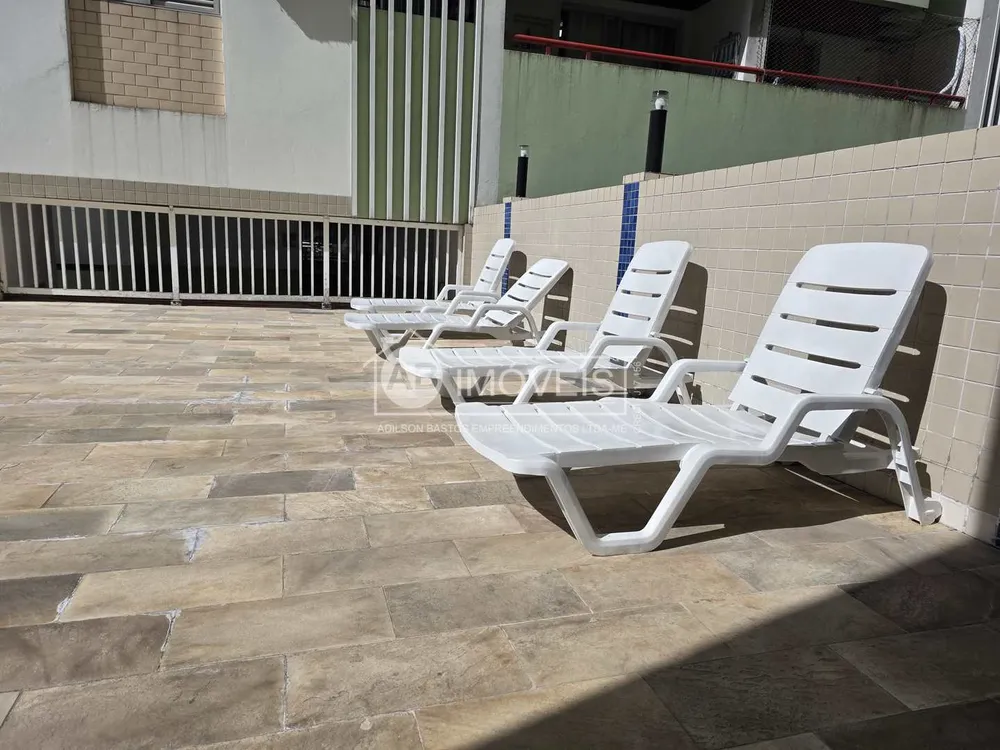 Apartamento, 1 quarto, 55 m² - Foto 1
