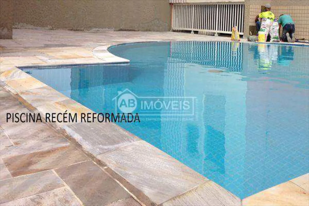 Apartamento, 1 quarto, 55 m² - Foto 4