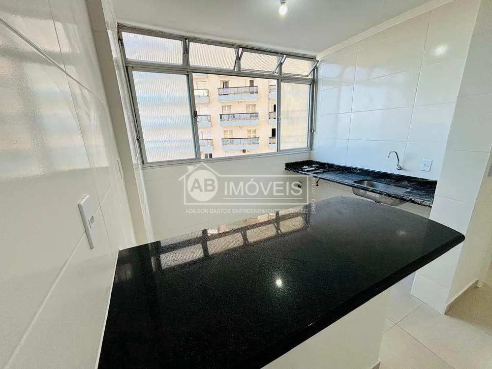 Apartamento, 1 quarto, 42 m² - Foto 5