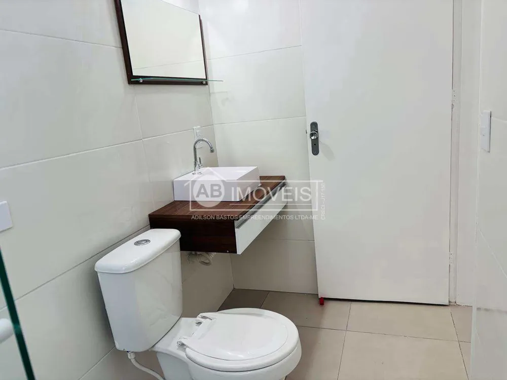 Apartamento, 1 quarto, 42 m² - Foto 11