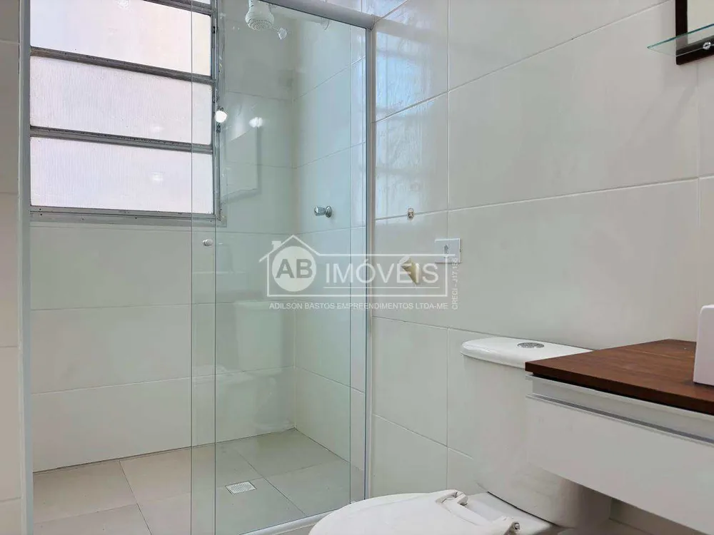 Apartamento, 1 quarto, 42 m² - Foto 9