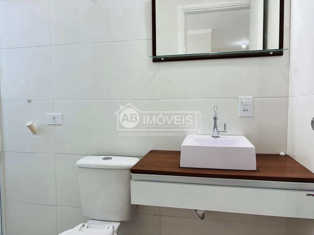 Apartamento, 1 quarto, 42 m² - Foto 10