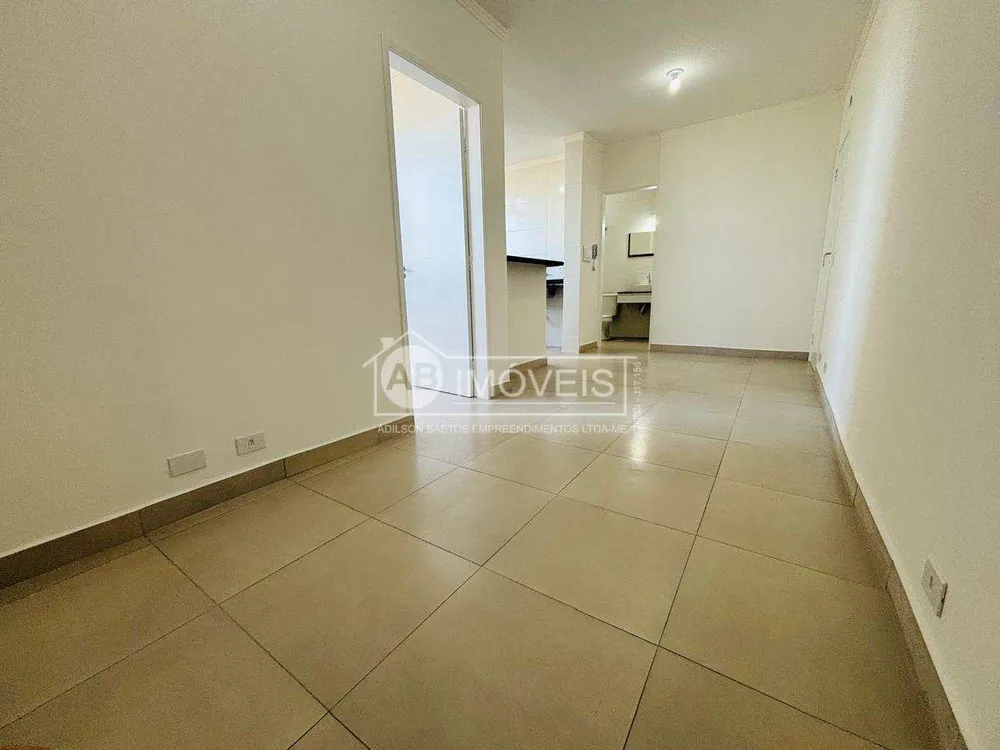Apartamento, 1 quarto, 42 m² - Foto 4