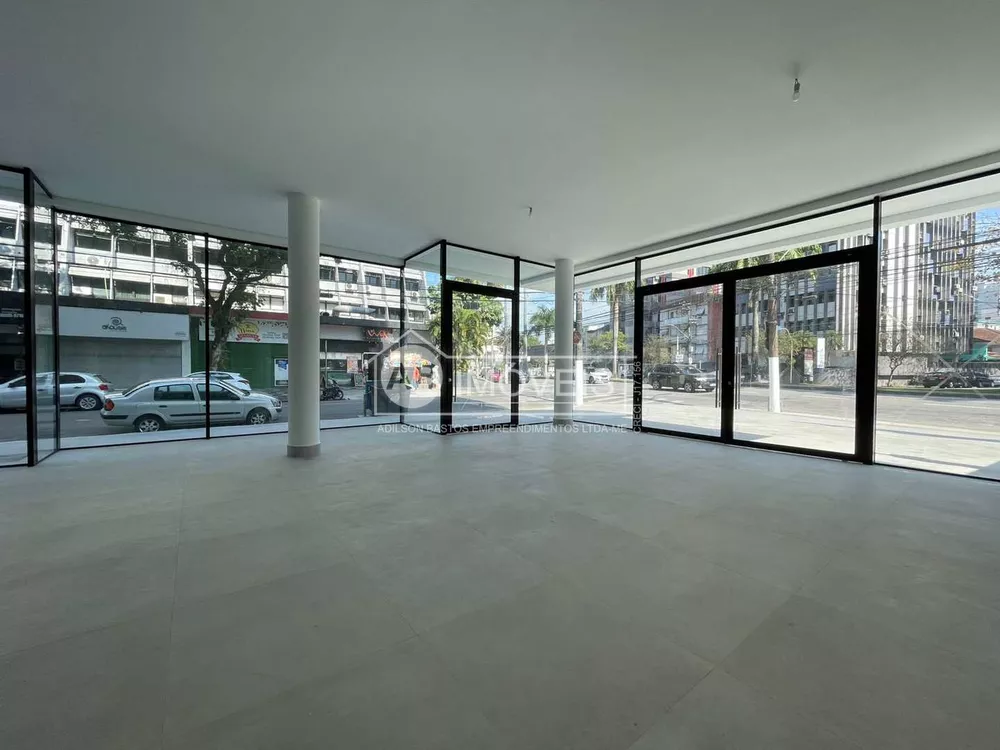 Loja-Salão, 400 m² - Foto 2