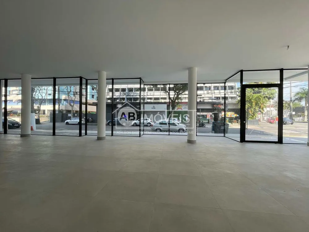 Loja-Salão, 400 m² - Foto 8