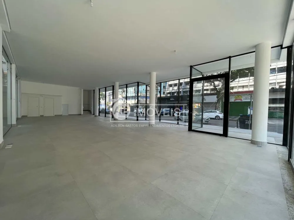 Loja-Salão, 400 m² - Foto 9