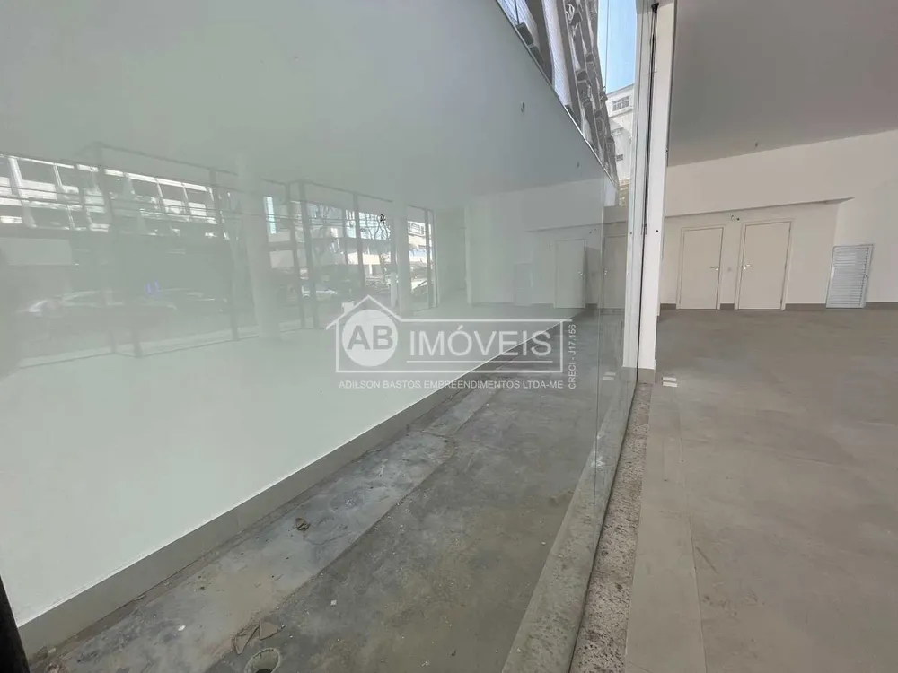 Loja-Salão, 400 m² - Foto 10