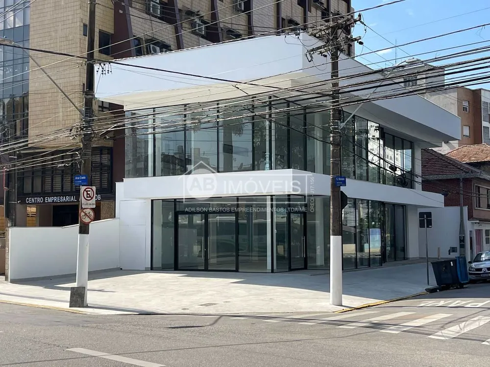 Loja-Salão, 400 m² - Foto 10