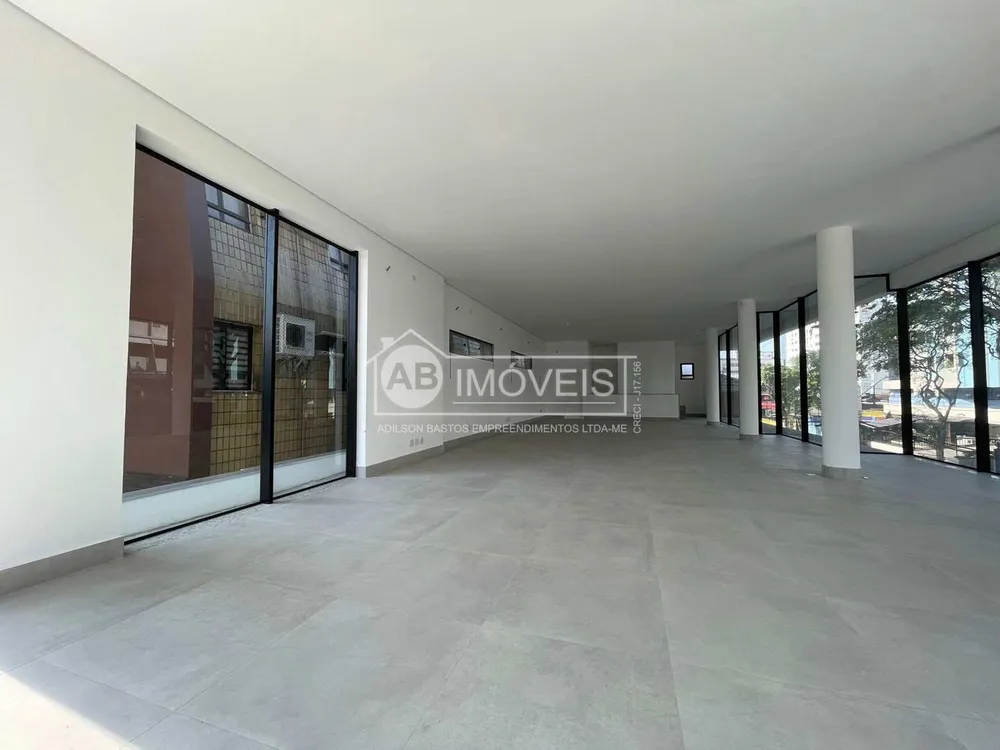 Loja-Salão, 400 m² - Foto 12