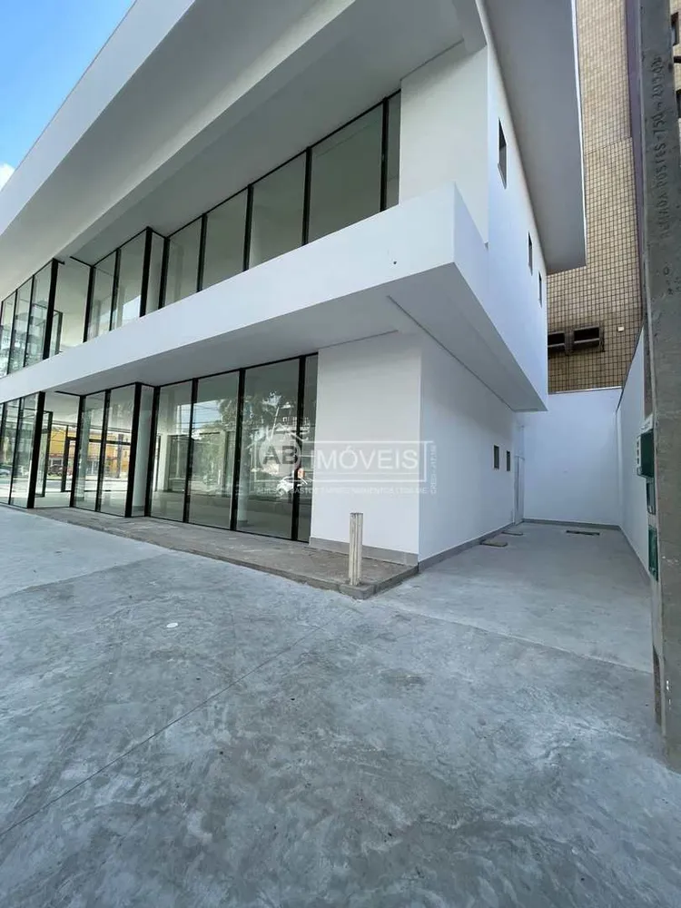Loja-Salão, 400 m² - Foto 11