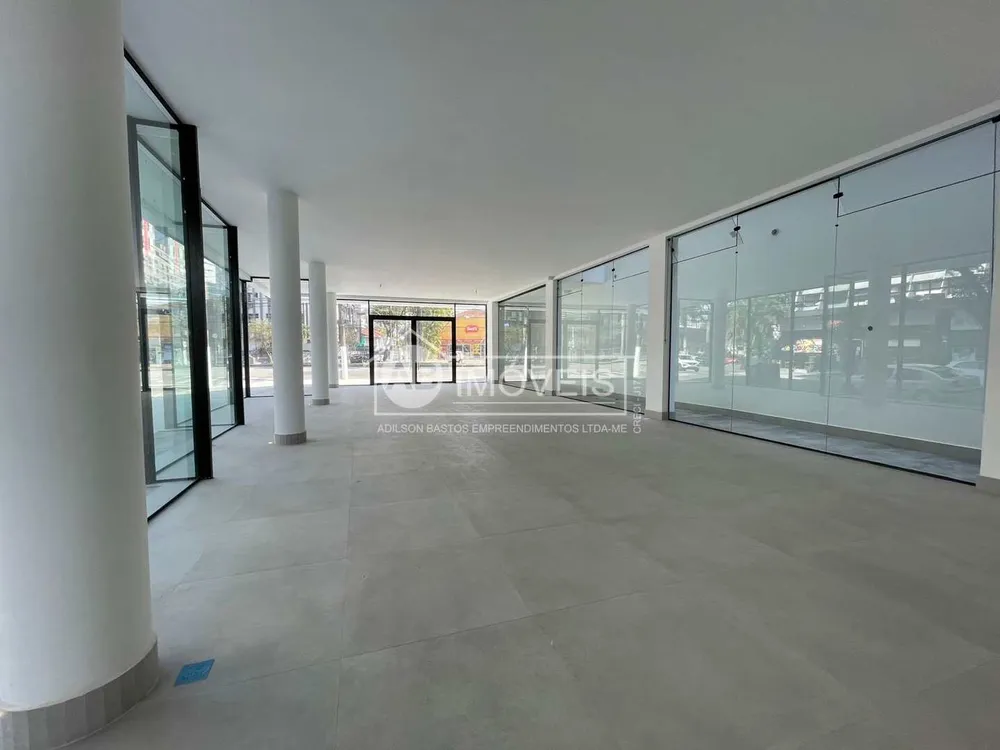 Loja-Salão, 400 m² - Foto 6