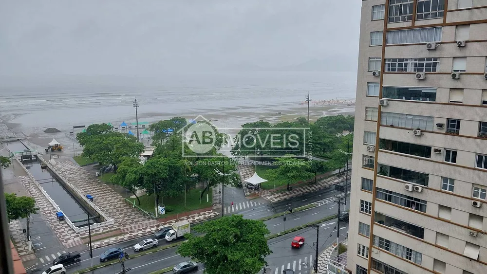 Apartamento, 3 quartos, 153 m² - Foto 1